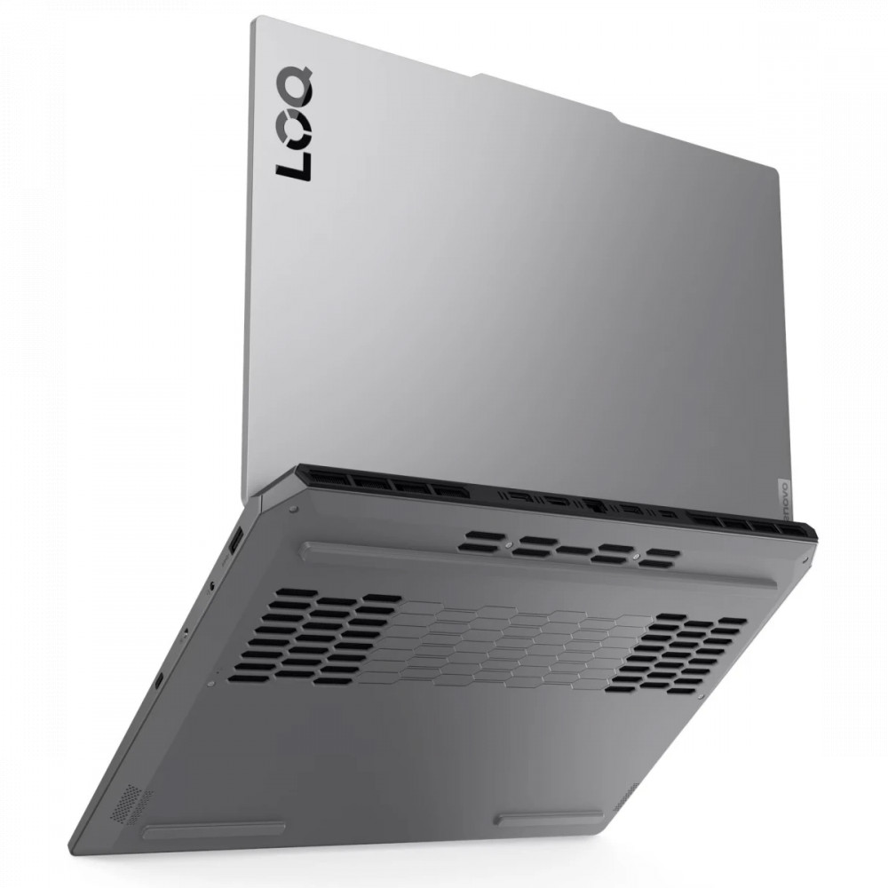 Ноутбук Lenovo LOQ 15IRX10 83JE002KUS 15.6 ", FHD 1920x1080 (16:9), Intel, Core i5, 16 Гб, 512 ГБ, nVidia GeForce RTX 5050, Windows 11 Home - миниатюра 3