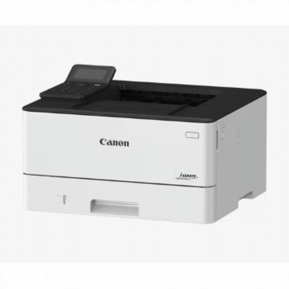 Принтер Canon I-SENSYS LBP243DW II 7187C013 А4, Лазерный, Монохромная - миниатюра 2