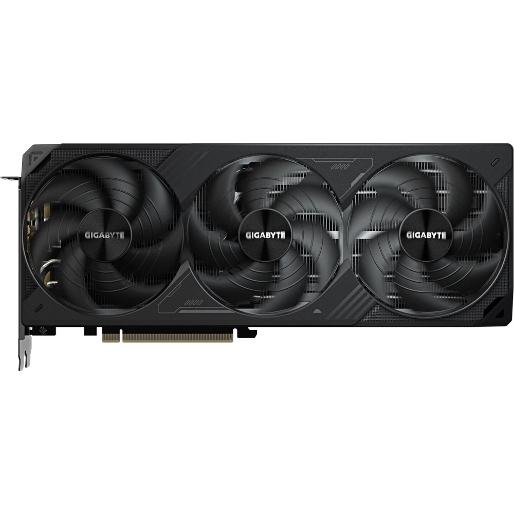 Видеокарта Gigabyte GeForce RTX 5070TI 16Gb GV-N507TWF3OC-16GD 1.0 16 ГБ - миниатюра 2
