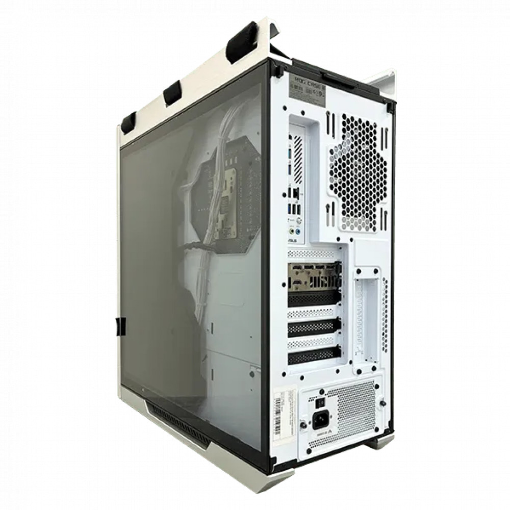 Персональный компьютер NOMAD Elite T NMD-36997 Ryzen 9, 9900X3D, 4.41, 64 Гб, DDR5-6000 - миниатюра 4