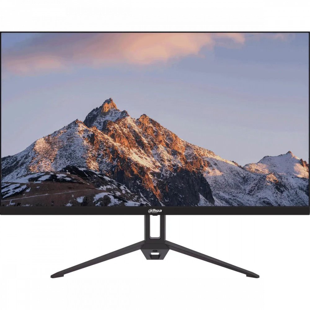 Монитор Dahua DHI-LM27-B201E 27 ", IPS, Full HD 1920x1080 (16:9), 100 Гц — фото товара