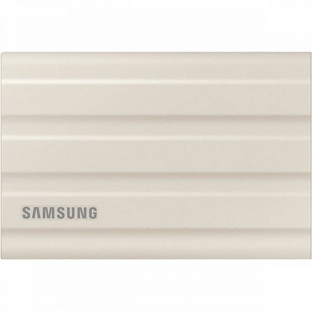 Внешние накопители Samsung External SSD T7 Shield MU-PE1T0K/WW 1 ТБ - миниатюра 2