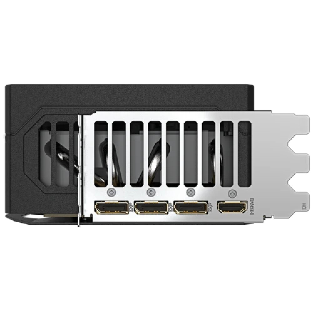 Видеокарта Gigabyte GeForce RTX 5080 AORUS MASTER GV-N5080AORUS M-16GD 16 ГБ - миниатюра 4
