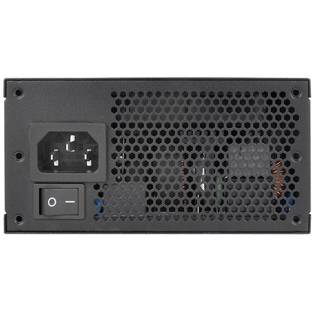 Блок питания Thermaltake Toughpower SFX 650W PS-STP-0650FNFAGE-1 650 Вт - миниатюра 4