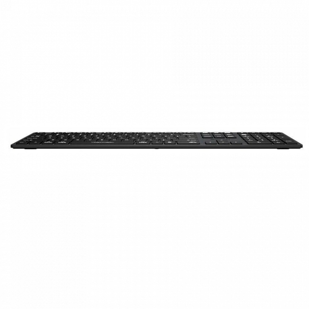 Клавиатура A4Tech FX50 GREY Проводная, USB - миниатюра 2