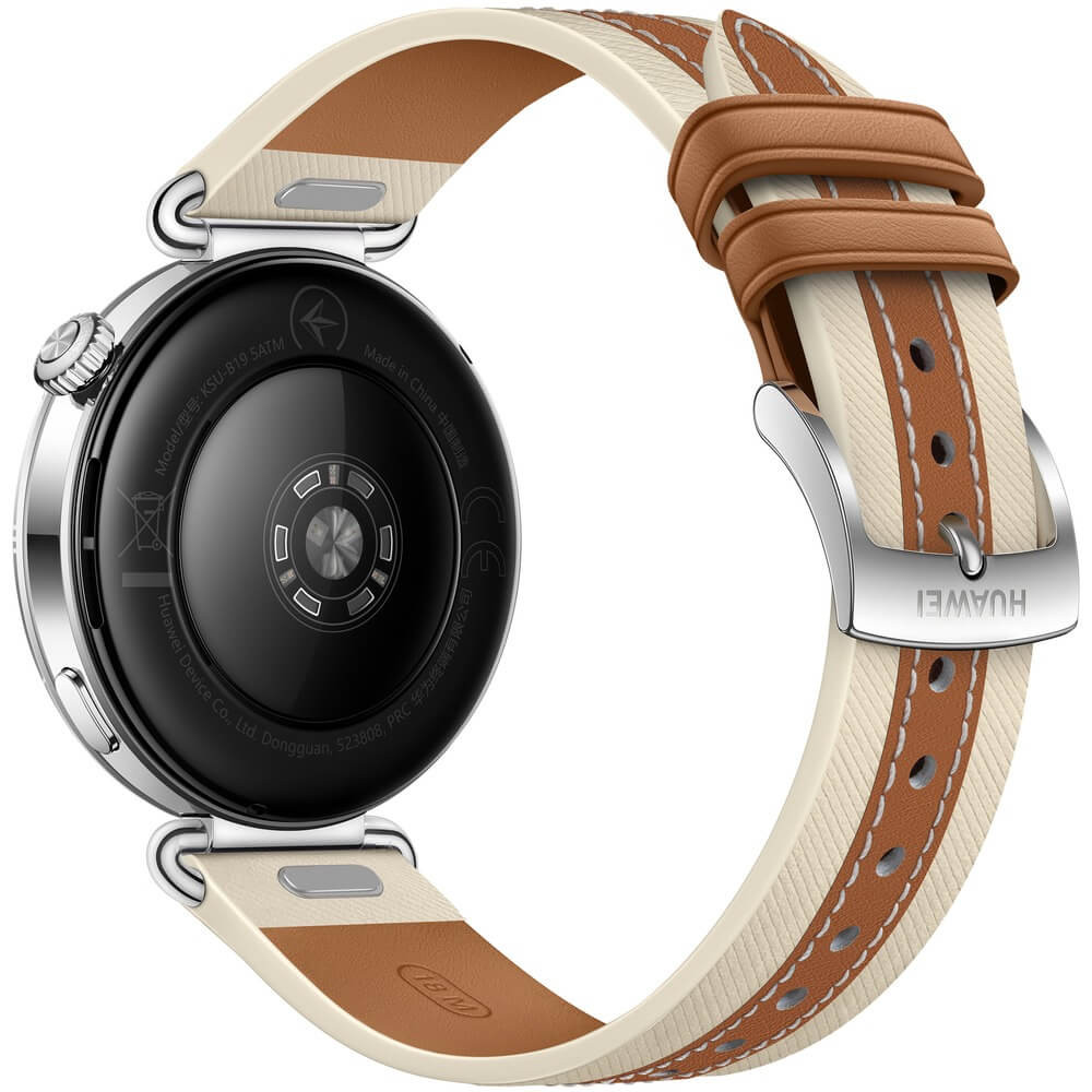 Huawei Watch GT 6 41 мм Brown 55020FVX - миниатюра 4