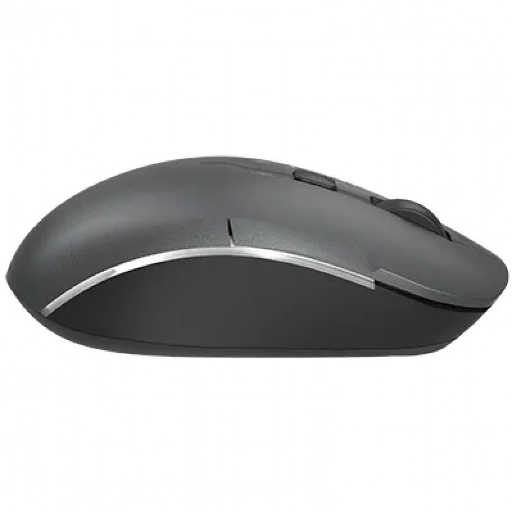 Мышь A4Tech Fstyler FB26CSAir 2 Smoky Grey FB26CS AIR SMOKY GREY/FB26CS AIR2 SMOKY GREY Бюджетные, Беспроводная - миниатюра 3