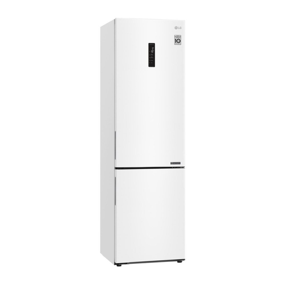 Холодильник LG DoorCooling+ GA-B509CQSL — фото товара