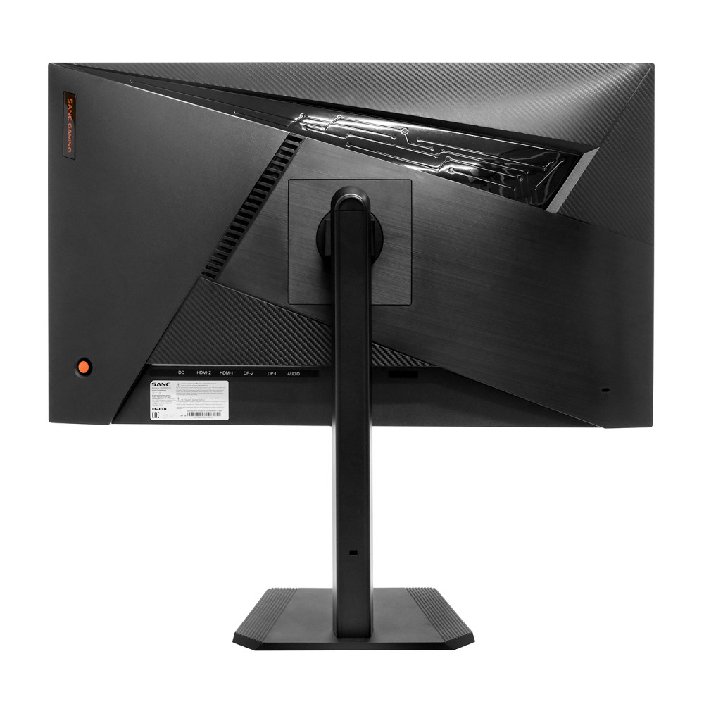 Монитор SANC M2763VTB 27 ", VA, Full HD 1920x1080 (16:9), 280 Гц - миниатюра 3
