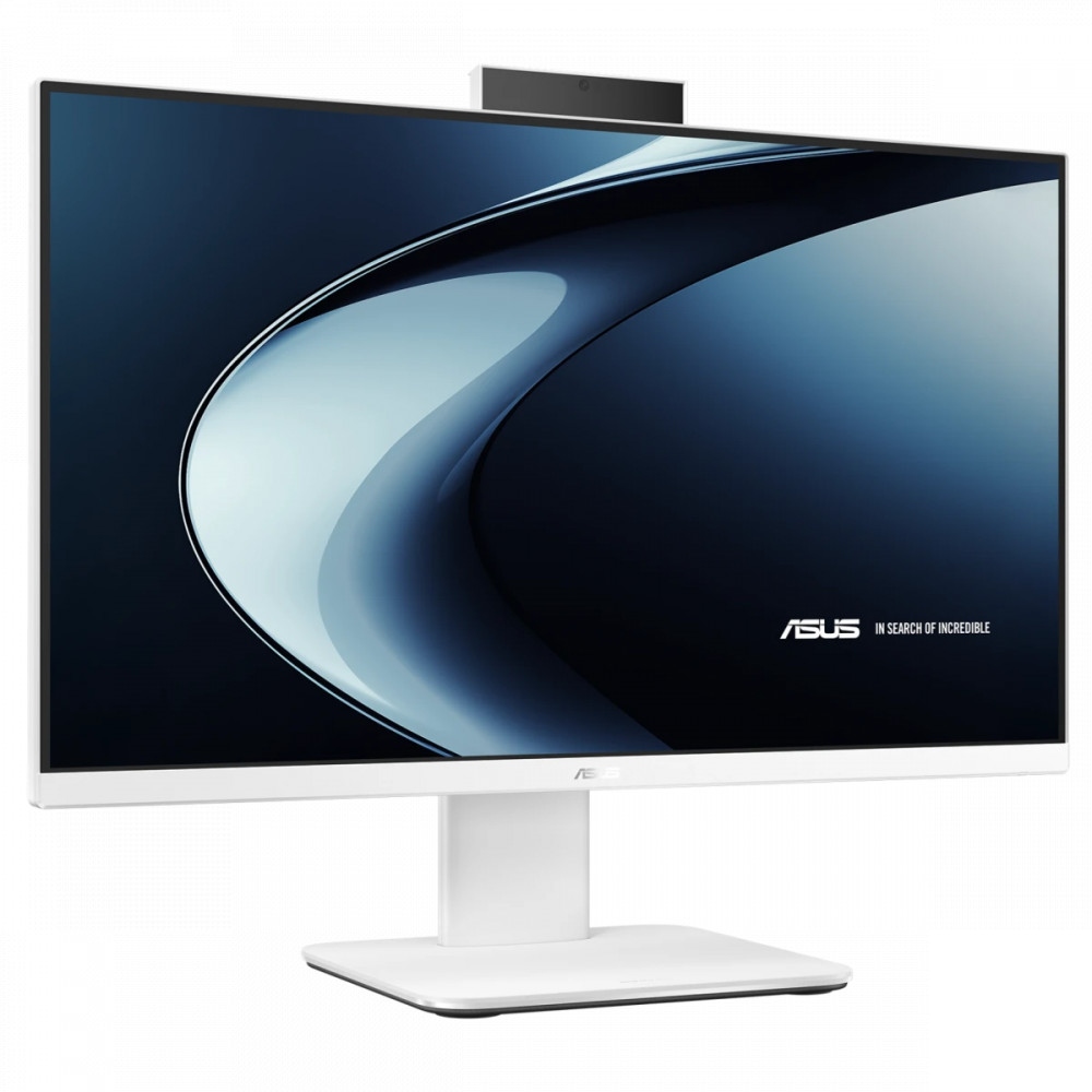 Моноблок Asus V440VAK V400 AiO White 90PT03X1-M05XZ0 23.8, Intel, Core 5, 210H - миниатюра 2