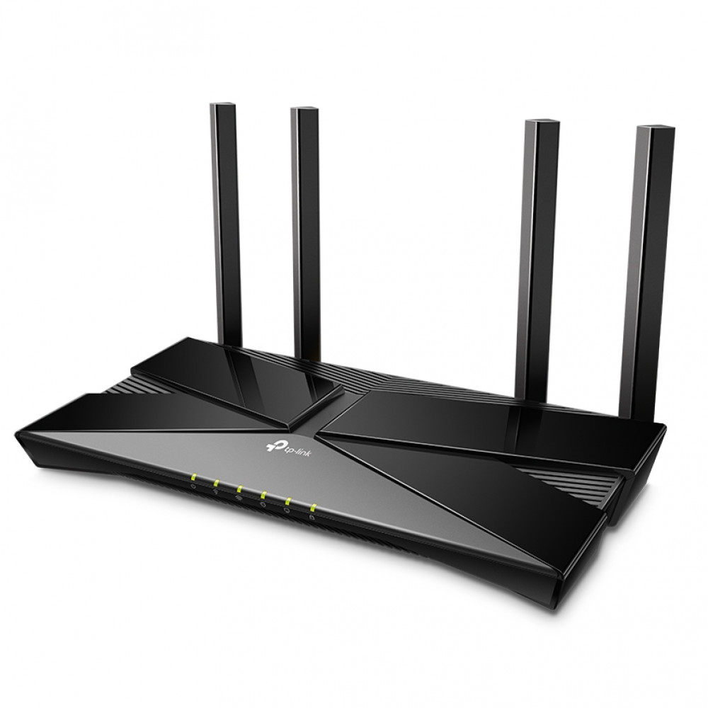 Маршрутизатор для дома TP-Link Archer AX23 Archer AX23(EU) - миниатюра 3