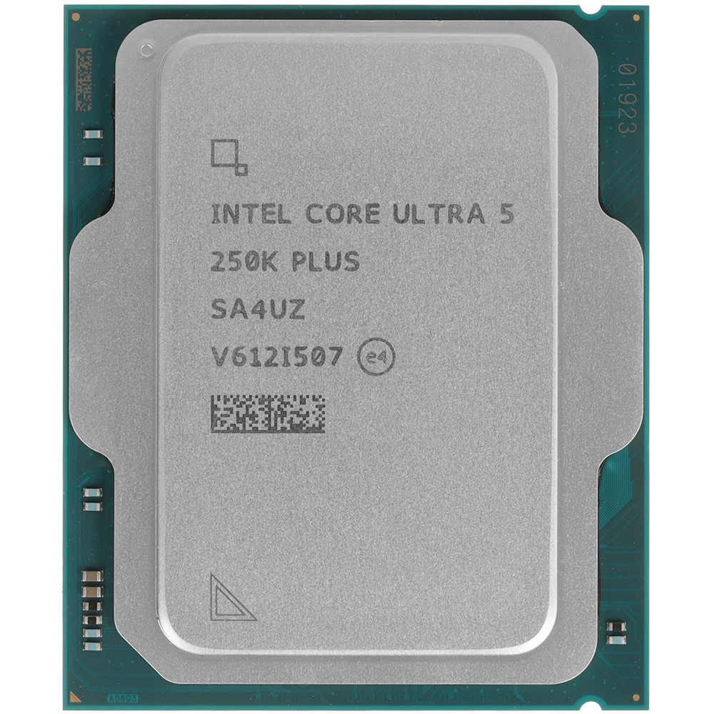 Процессор Intel Core Ultra 5 250K Plus BX80768250K Box 4.2 ГГц, 30 МБ, BOX — фото товара