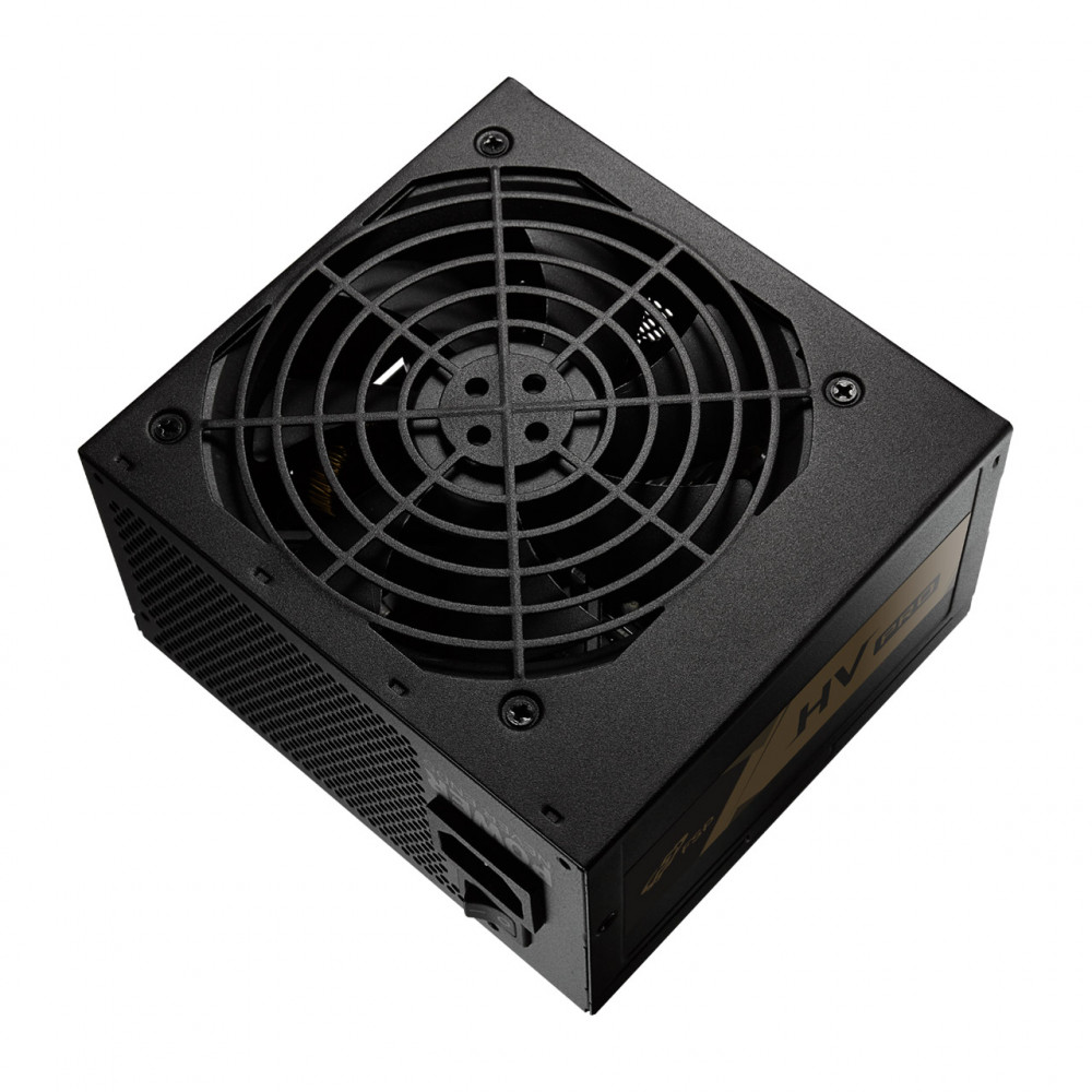 Блок питания FSP HV PRO 650W FSP650-51AAC W 650 Вт - миниатюра 2