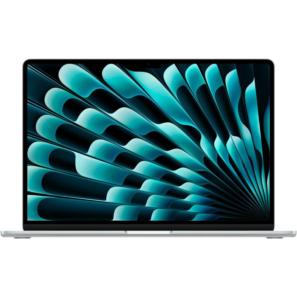 Ноутбук Apple MacBook Air 15 M3 Z1GE0001R 15.3 ", 2880x1864 (16:10), Apple, M3 series, 16 Гб, 512 ГБ, Apple M3 8-Core, Mac OS — фото товара