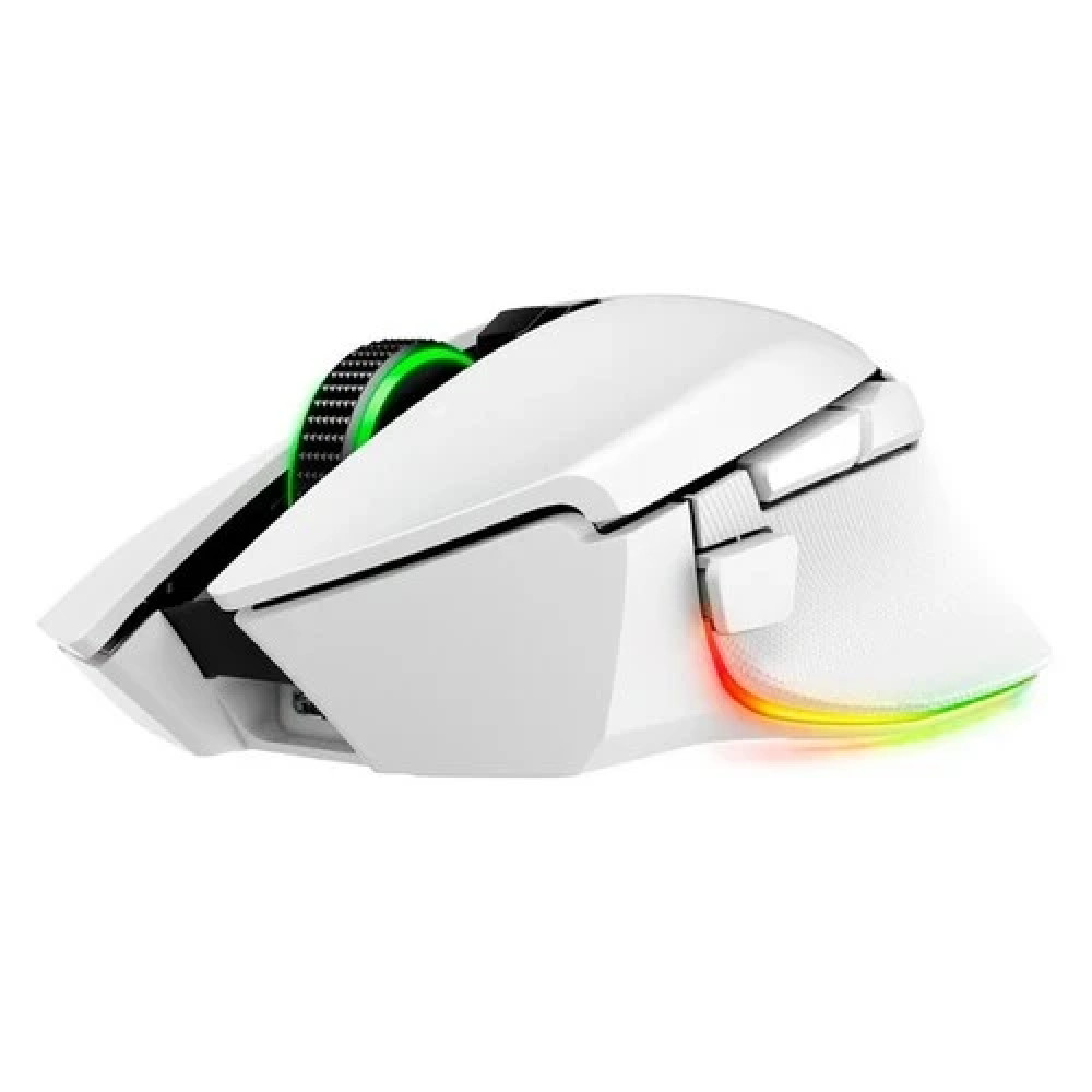 Мышь Razer Basilisk V3 Pro 35K White RZ01-05240200-R3G1 Игровые, Беспроводная - миниатюра 3