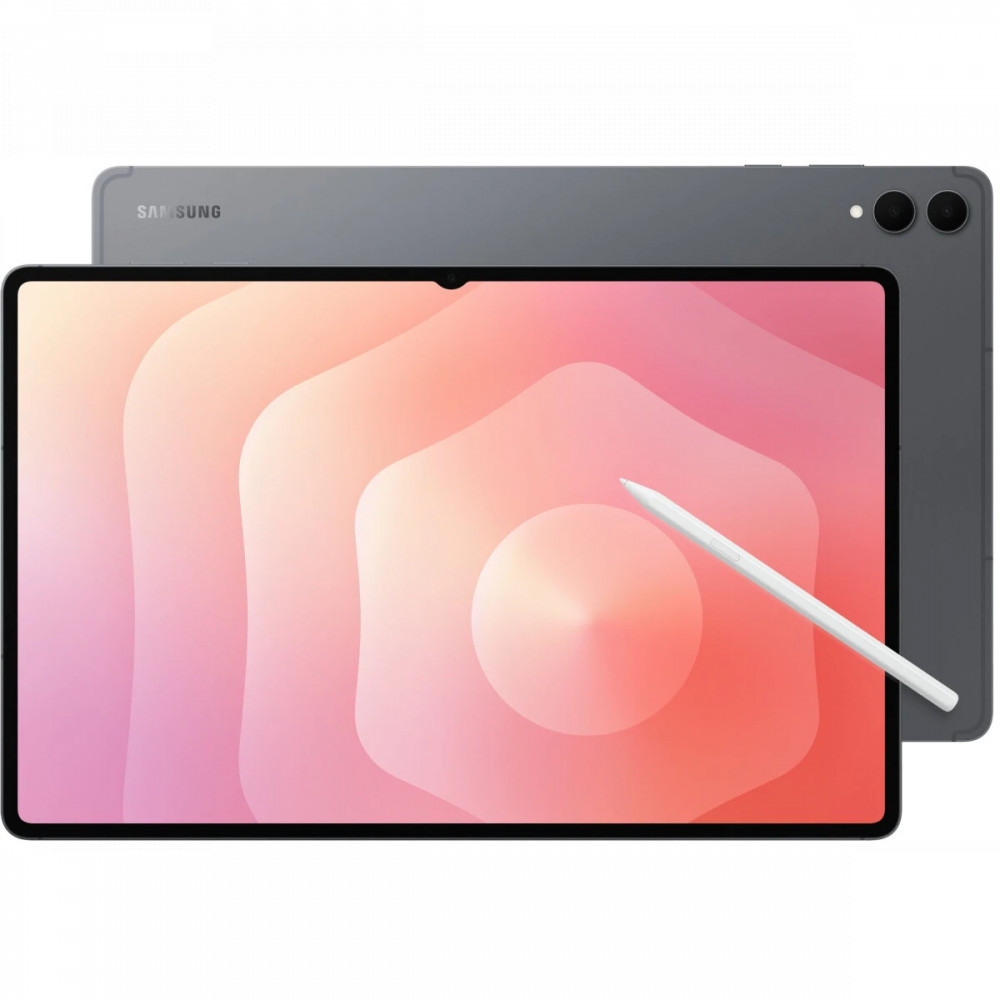 Планшет Samsung Galaxy Tab S11 Ultra 5G 1Tb Gray SM-X936BZAICAU 1 Тб, 16 ГБ — фото товара