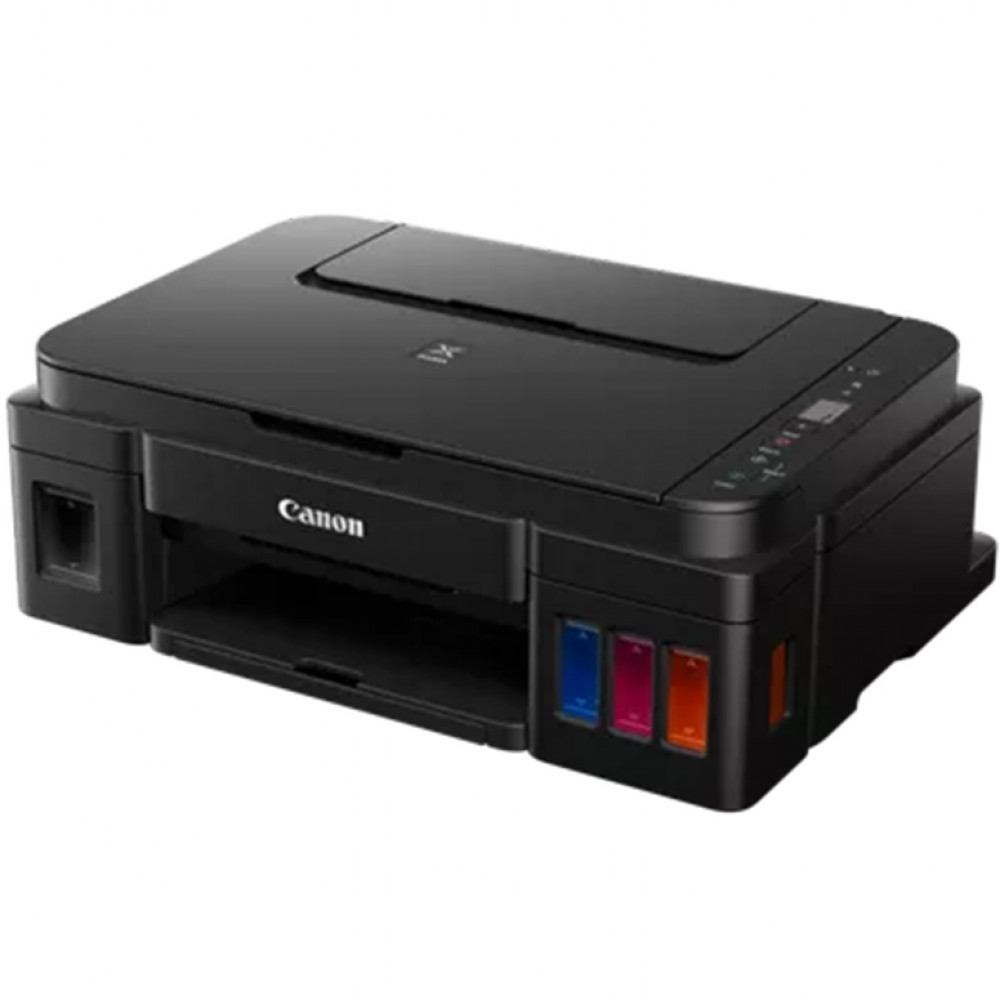 МФУ Canon Pixma G2410 2313C009AA А4, Струйный, Цветная - миниатюра 4