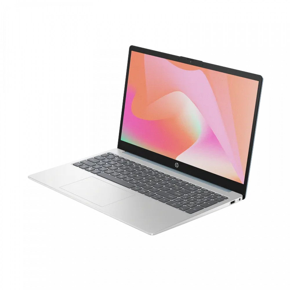 Ноутбук HP 15-fd1129ci CL6V3EA 15.6 ", FHD 1920x1080 (16:9), Intel, Core 5, 8 Гб, 512 ГБ, Intel Graphics - миниатюра 3