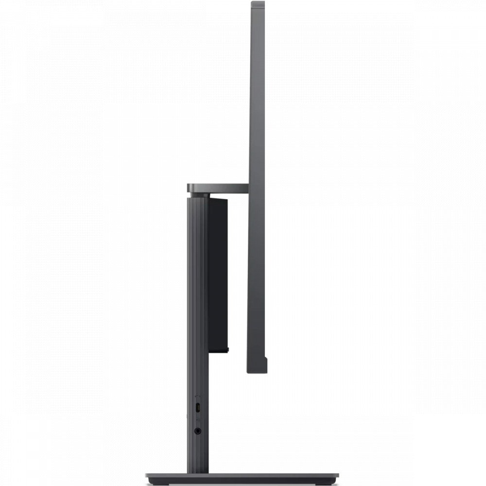 Моноблок Lenovo IdeaCentre AIO 27ARR9 Luna Grey F0HQ0089RU 27 ", AMD, Ryzen 7, 7735HS, 3.2, 16 Гб, 512 Гб - миниатюра 8