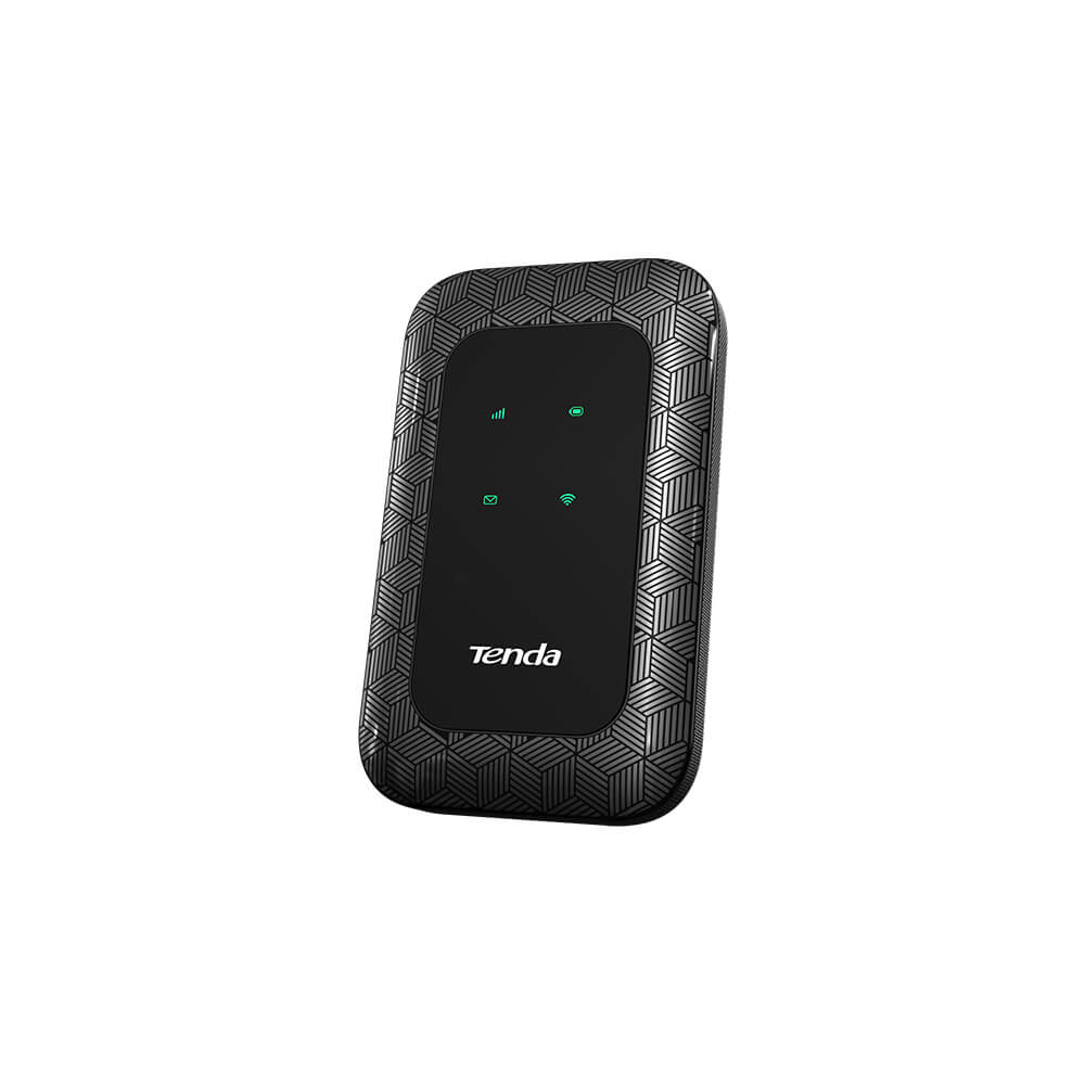 Маршрутизатор для дома TENDA 4G180 — фото товара