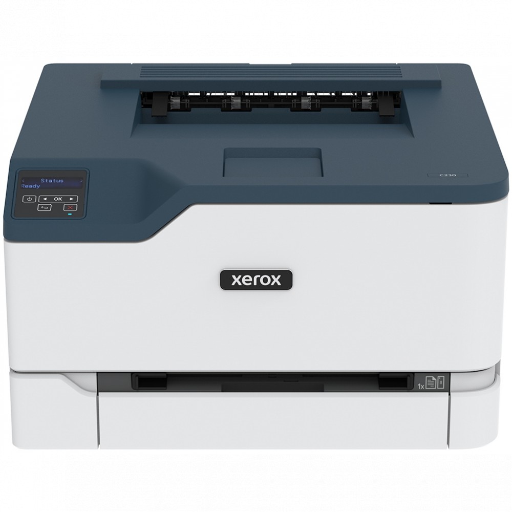 Принтер Xerox C230DNI C230V_DNI А4, Лазерный, Цветная - миниатюра 2