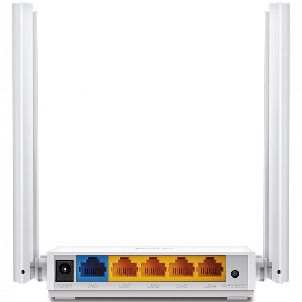 Маршрутизатор для дома TP-Link Archer C24 - миниатюра 3