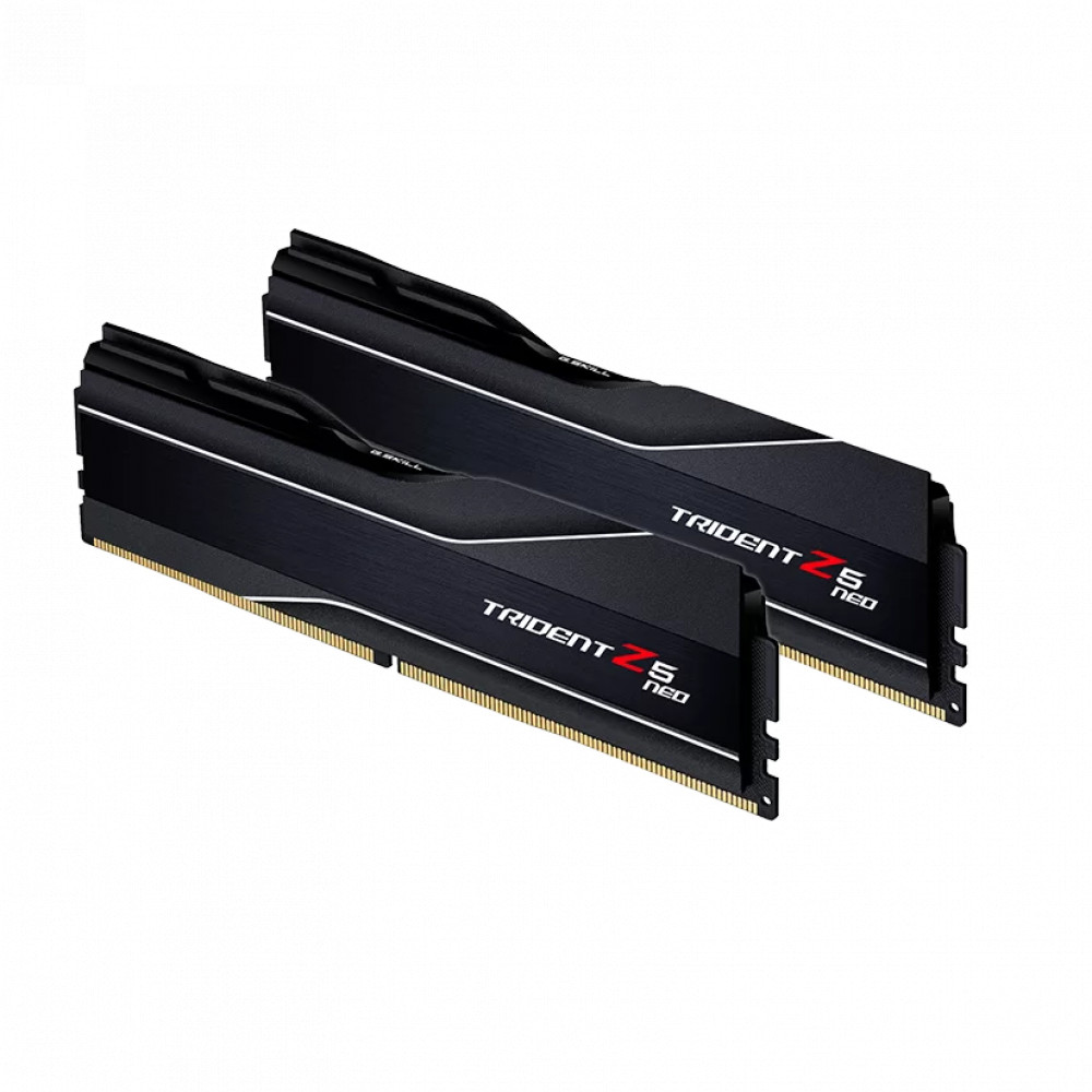 ОЗУ G.Skill Trident Z5 Neo F5-6000J3238G32GX2-TZ5N DIMM, DDR5, 64 Гб (2 х 32 Гб), 6000 МГц - миниатюра 3