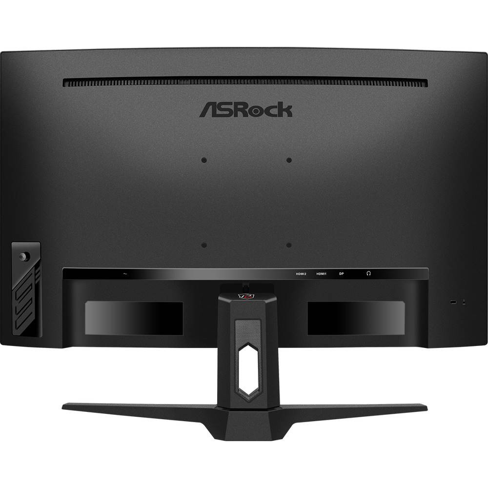 Монитор ASRock Phantom Gaming 27" PG27F15RS1A 27 ", VA, Full HD 1920x1080 (16:9), 240 Гц - миниатюра 5