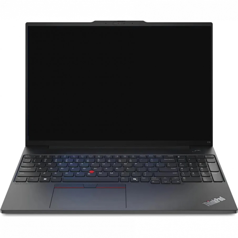 Ноутбук Lenovo ThinkPad E16 G2 21M5S0JG00 16 ", WUXGA 1920x1200 (16:10), AMD, Ryzen 7, 16 Гб, 512 ГБ, AMD Radeon 680M — фото товара