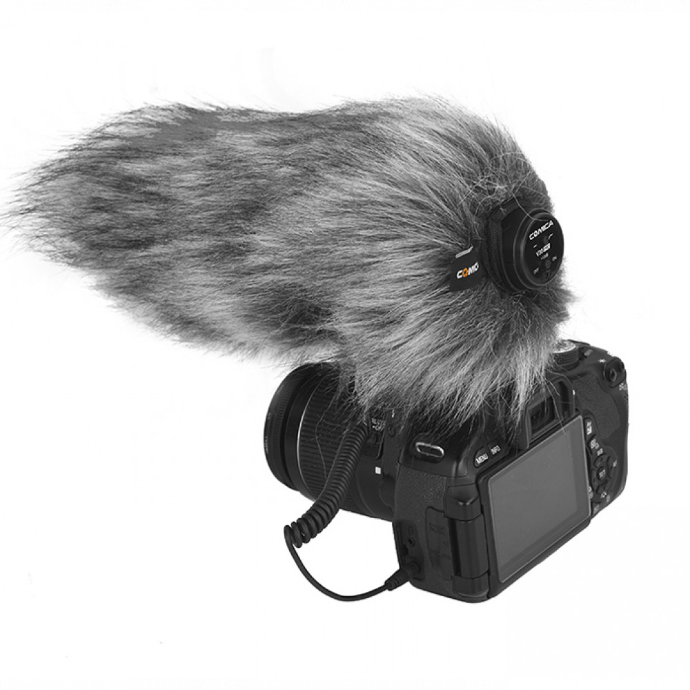 Микрофон COMICA CVM-V30 PRO - миниатюра 3