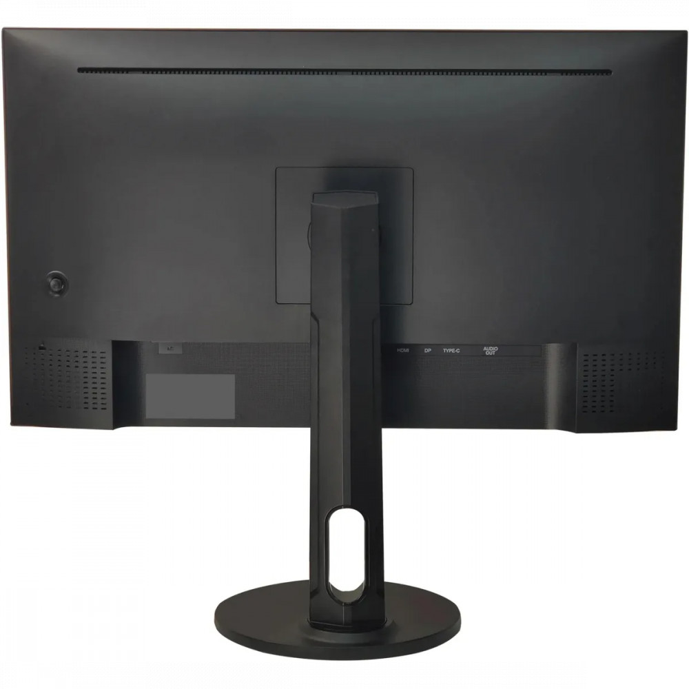 Монитор Digma DM27SB06 27 ", IPS, Quad HD 2560x1440 (16:9), 75 Гц - миниатюра 4