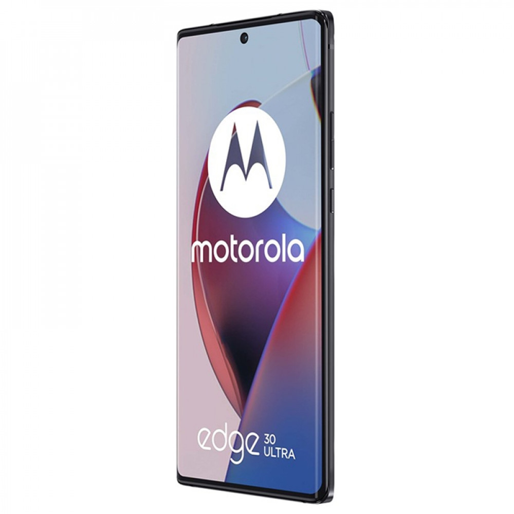 Смартфон Motorola edge 30 Ultra PAUR0011TN 256 Гб, 12 Гб - миниатюра 2