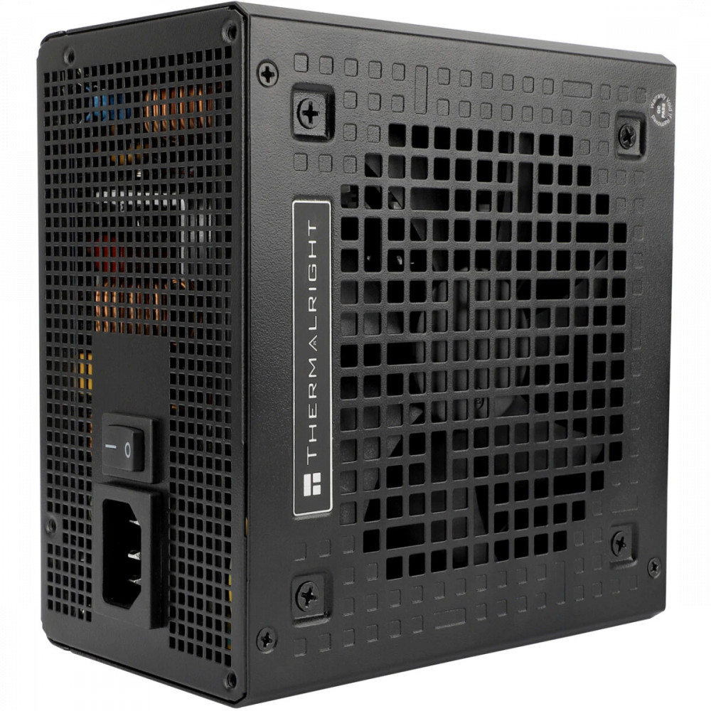 Блок питания Thermalright TR-TG 850S 850 Вт - миниатюра 4