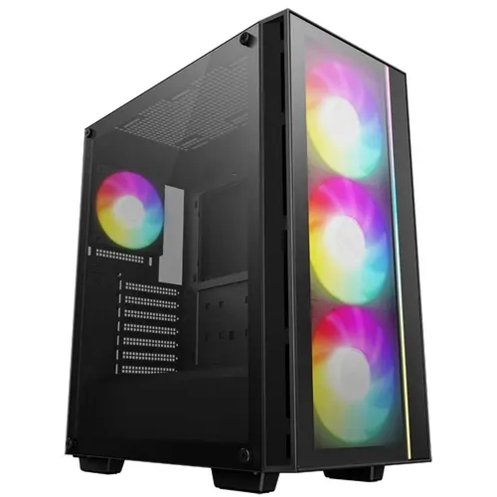 Корпус Deepcool MATREXX 55 V4 R-MATREXX55-BKADA4-G-4 Mid-Tower — фото товара