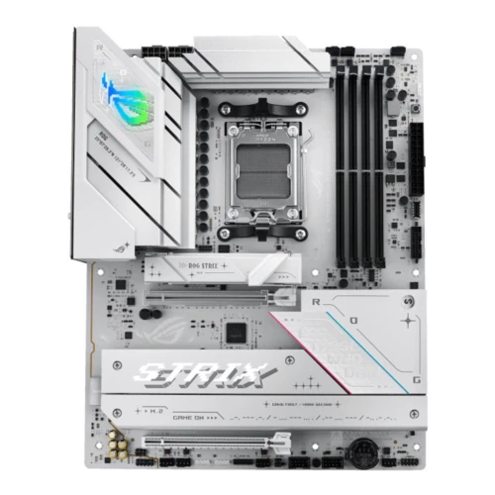 Материнская плата Asus ROG STRIX B850-A GAMING WIFI ATX, AMD AM5 — фото товара