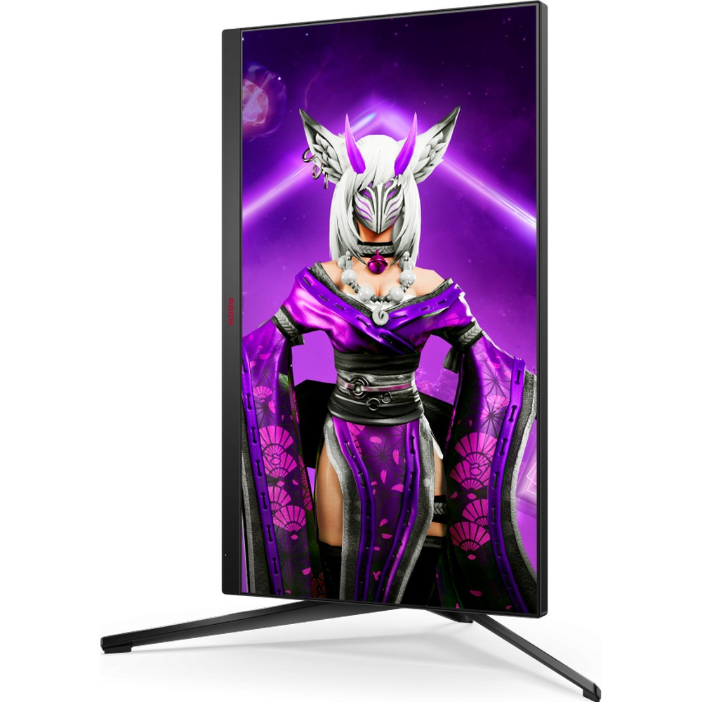 Монитор AOC AGON PRO AG274QZM 27 ", IPS, Quad HD 2560x1440 (16:9), 240 Гц - миниатюра 6