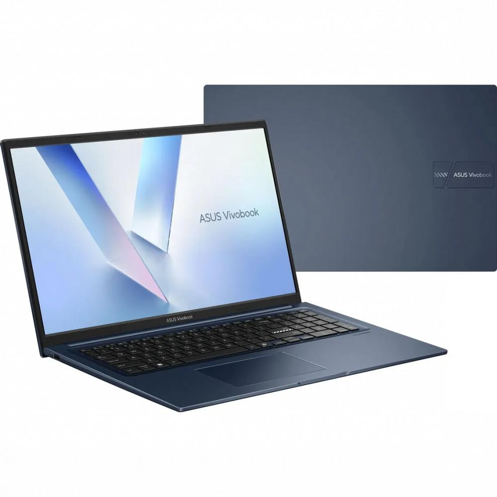 Ноутбук Asus 90NB17V2-M001D0 17.3 ", FHD 1920x1080 (16:9), Intel, Core 7, 16 Гб, 512 ГБ, Intel Graphics - миниатюра 5