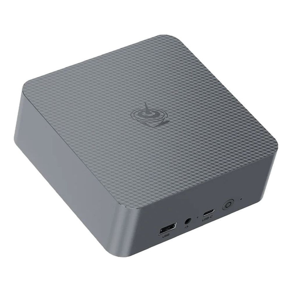 Персональный компьютер Beelink BL/EQR7-LP4/7735U/16G/500G/2.5G*2 BL/EQR7-LP4/7735U/16G/500G/2.5G*2/Milky Ryzen 7, 7735U, 2.7, 16 Гб, DDR5-4800 — фото товара