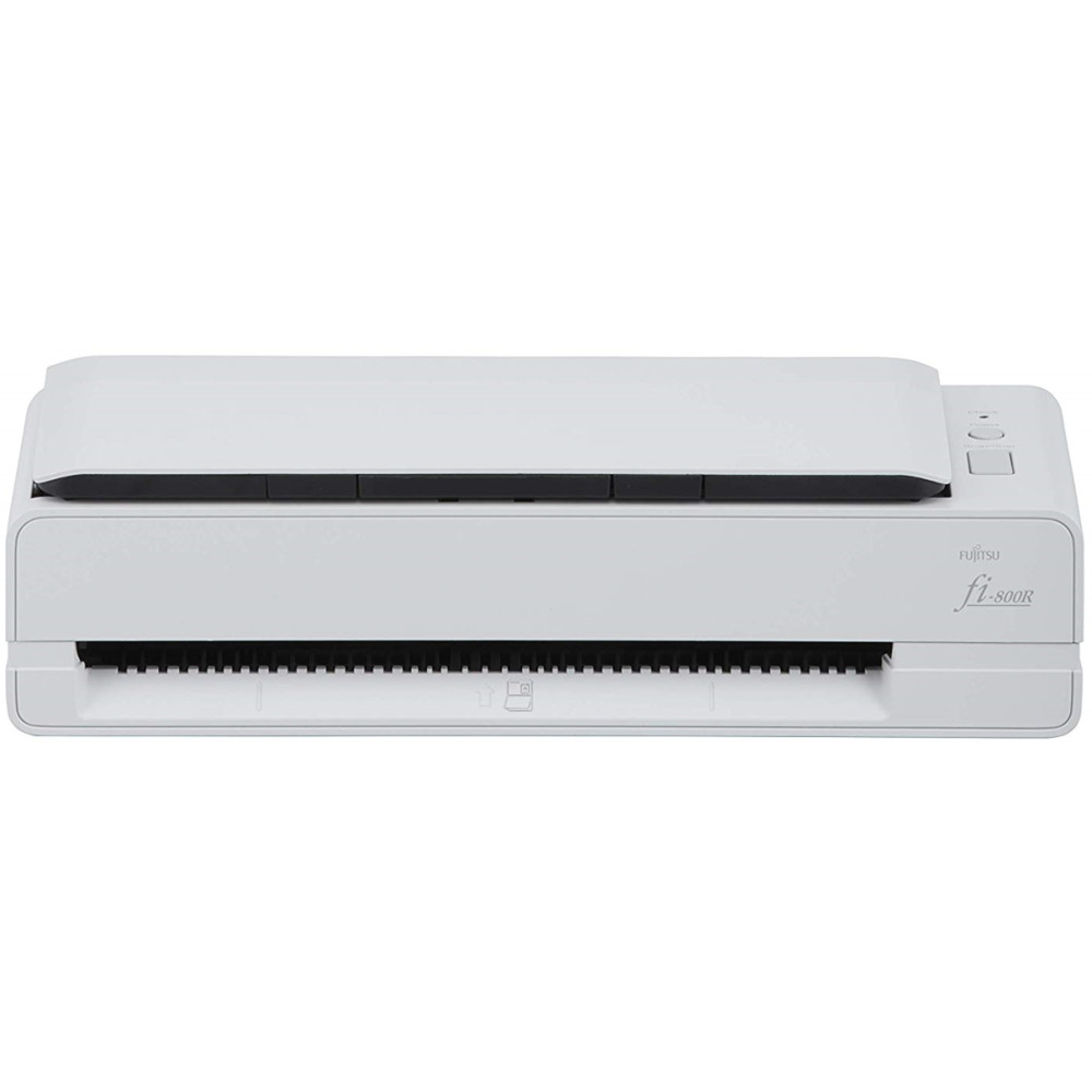 Протяжный сканер Fujitsu fi-800R PA03795-B001 A4, CIS - миниатюра 4