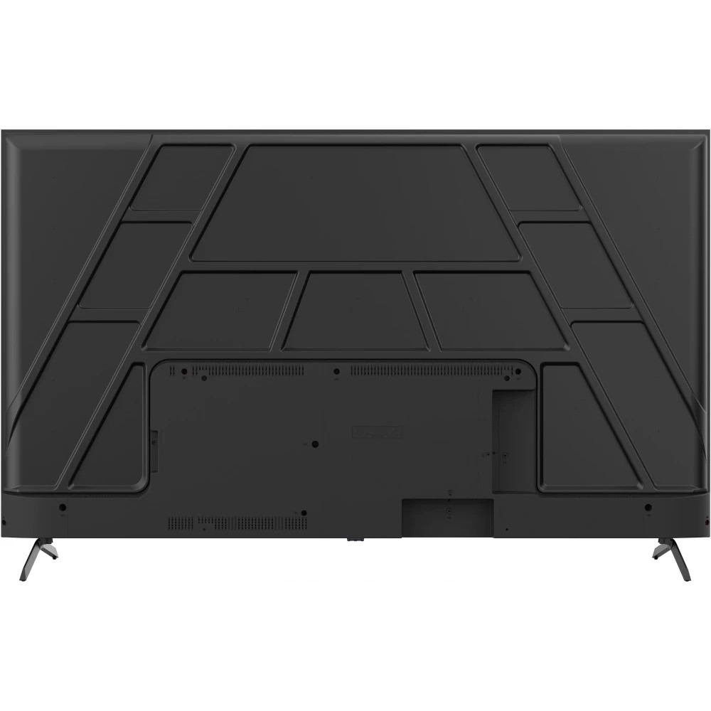 Телевизор Digma 65" DM-LED65UQB31 65 ", Smart TV, Черный - миниатюра 3