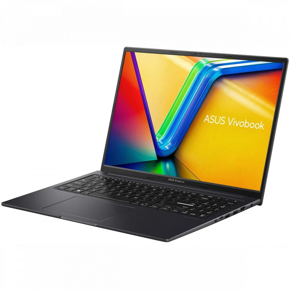 Ноутбук Asus VivoBook 16X K3604VA-MB266 90NB1071-M00AU0 16 ", WUXGA 1920x1200 (16:10), Intel, Core i5, 16 Гб, 512 ГБ, Intel Iris Xe Graphics - миниатюра 3