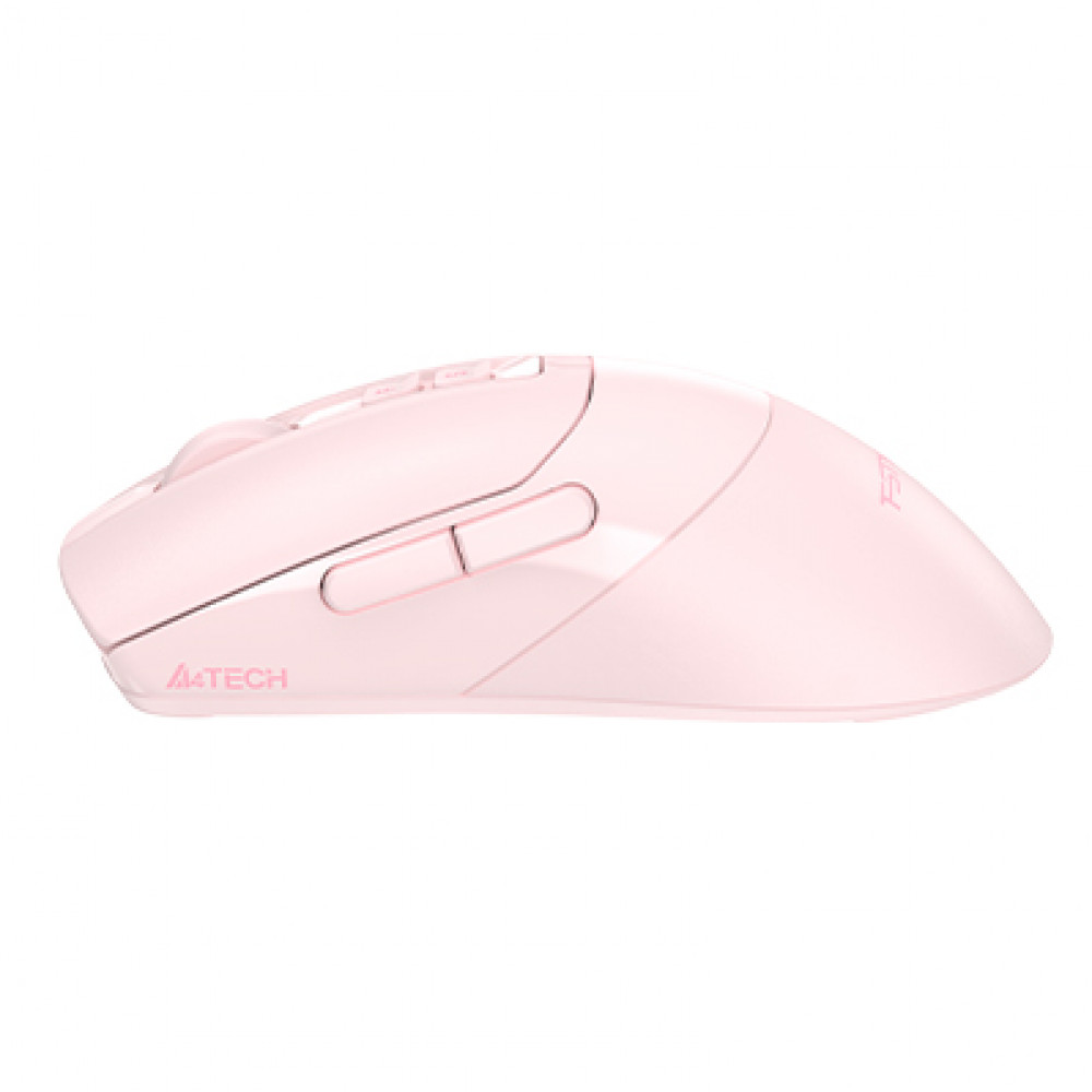 Мышь A4Tech FG50SPlus Pink Бюджетные, Беспроводная - миниатюра 3