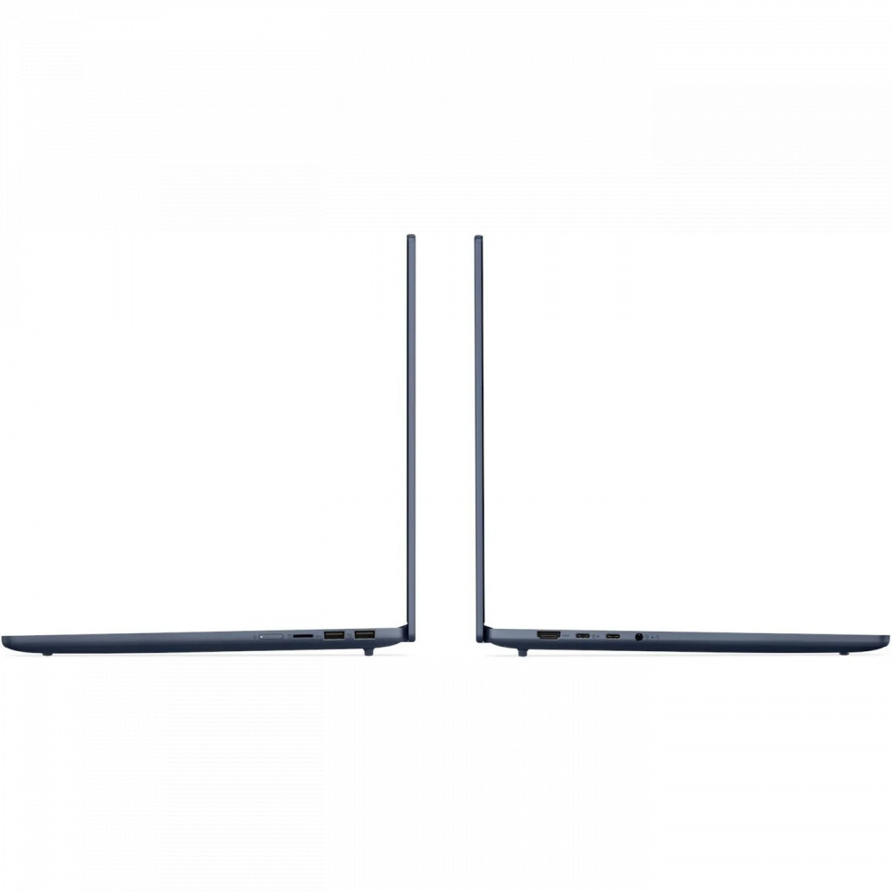 Ноутбук Lenovo IdeaPad Slim 5 16AGP11 83S2000LRK 16 ", WUXGA 1920x1200 (16:10), AMD, Ryzen AI 5, 16 Гб, 512 ГБ, Radeon 840M Graphics - миниатюра 4