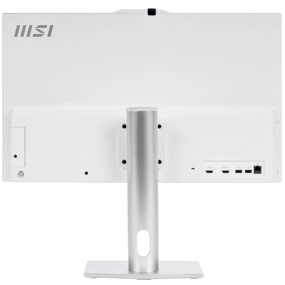 Моноблок MSI Modern AM242P 1M-1020XRU 9S6-AE0722-1465 23.8, Intel, Core 7, 150U - миниатюра 4