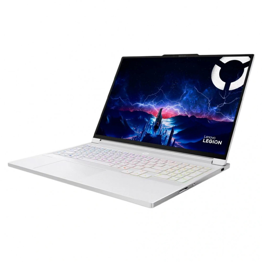 Ноутбук Lenovo Legion 7 16IAX10 83KY0054RK 16 ", WQXGA 2560x1600 (16:10), Intel, Core Ultra 9, 32 Гб, 1 ТБ, nVidia GeForce RTX 5070 - миниатюра 3
