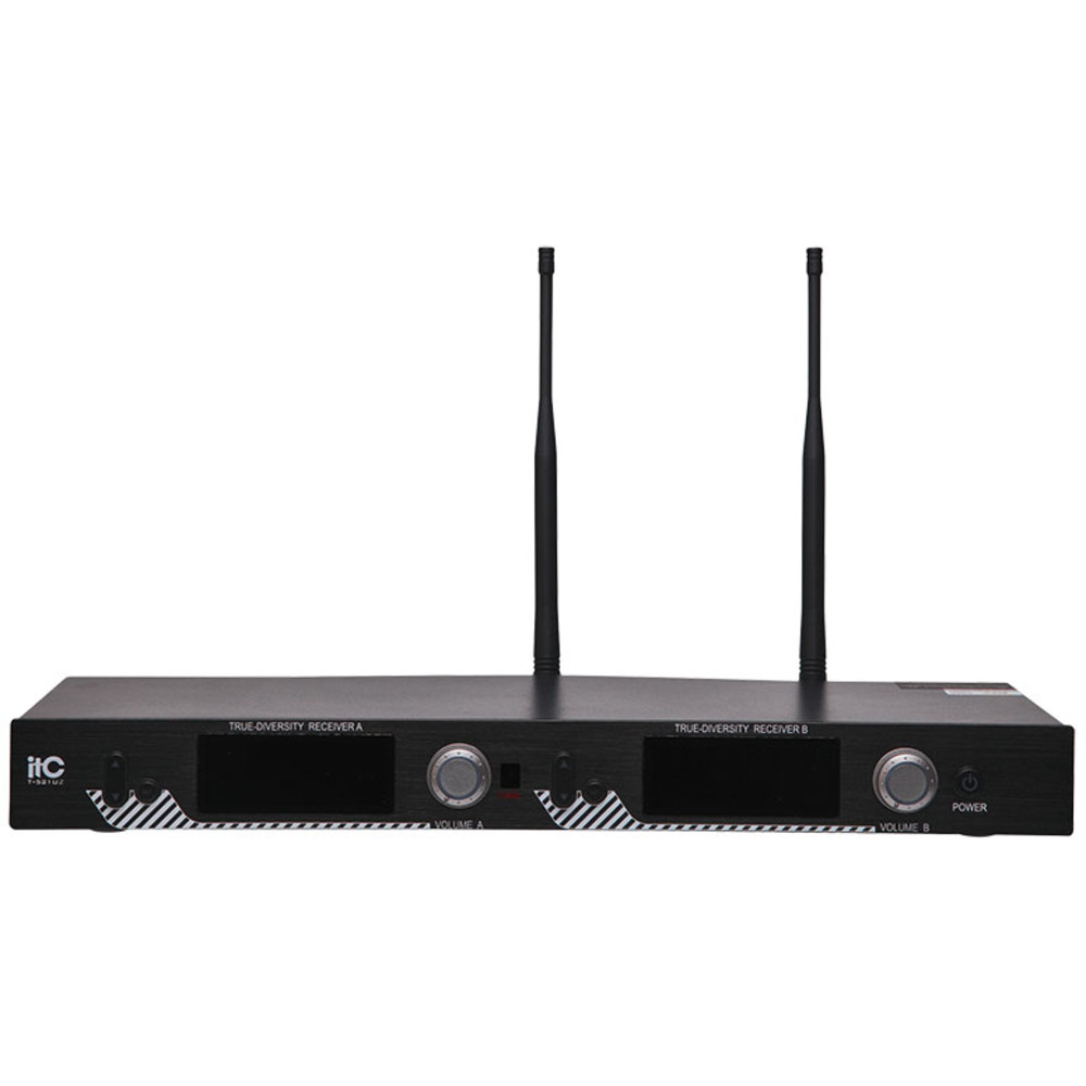 Микрофон ITC T-521UW — фото товара