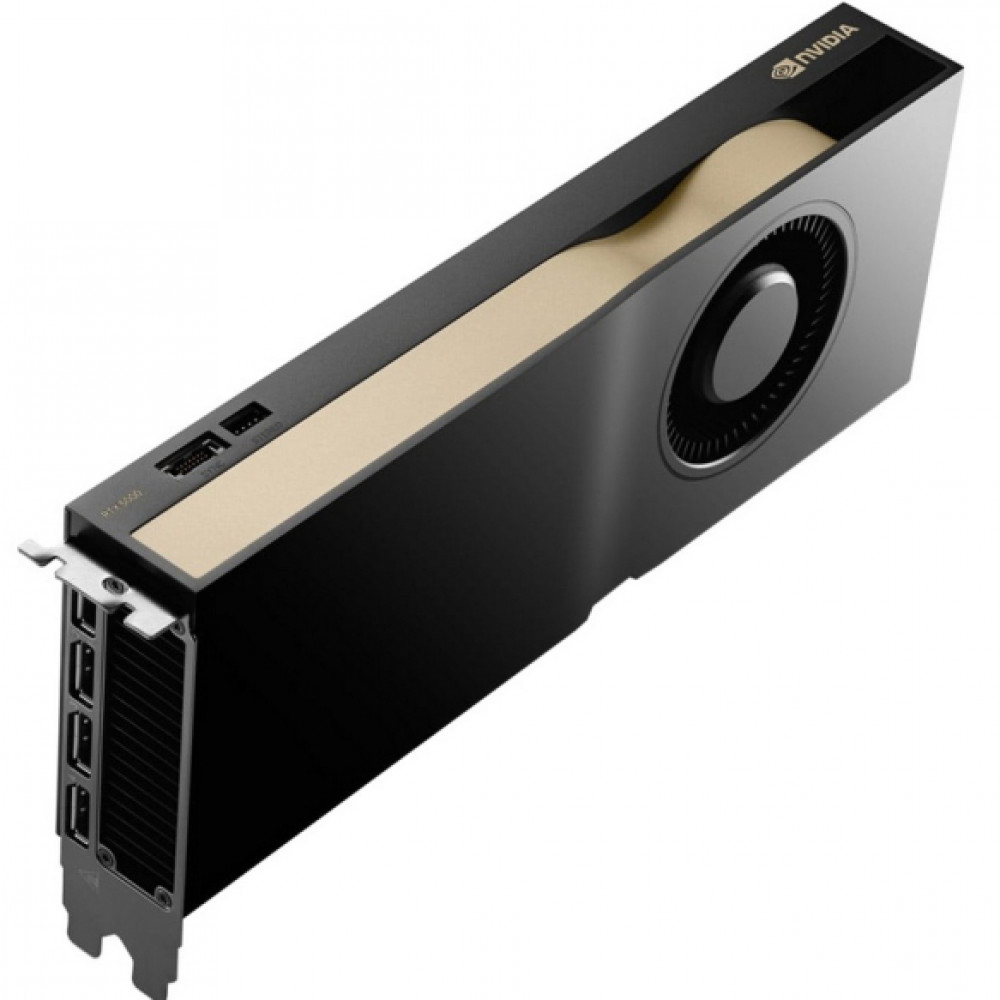 Видеокарта PNY RTX 5000 Ada Generation VCNRTX5000ADA-SB 32 ГБ — фото товара