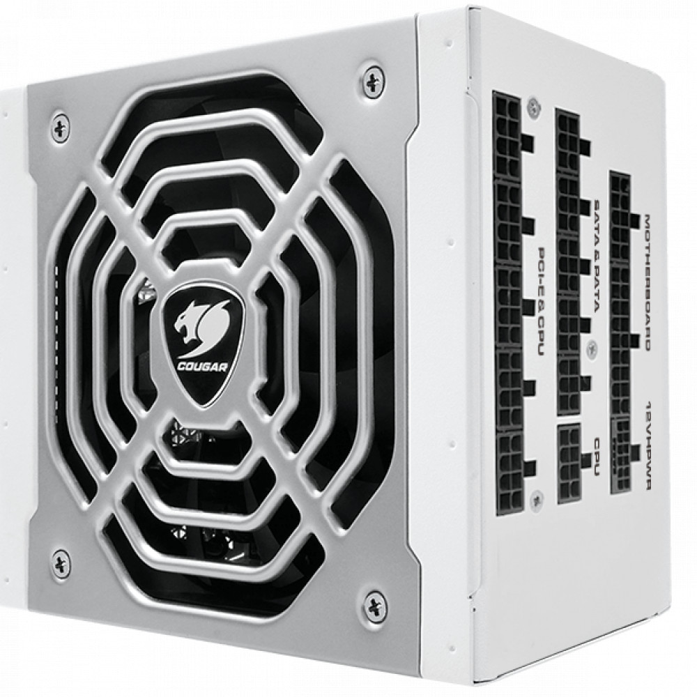 Блок питания Cougar Polar X2 1200 31PX120001P01 1200 Вт - миниатюра 3