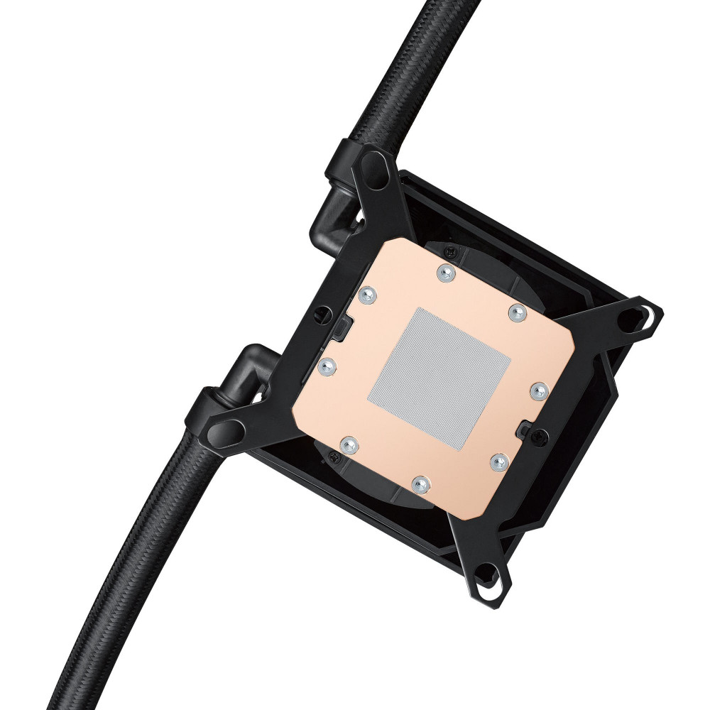 Система охлаждения Asus ROG RYUJIN III 360 90RC00L0-M0UAY0 Для процессора - миниатюра 7