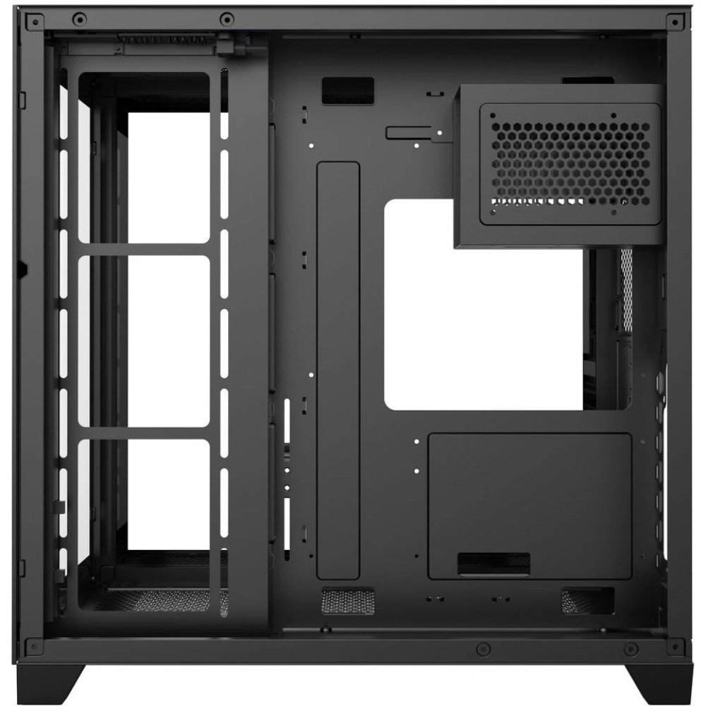 Корпус ALSEYE Bad Pack Knight-B AS.07.0134|| Mid-Tower - миниатюра 5